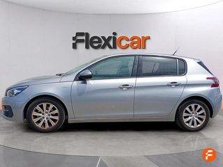 Peugeot 308 5p Allure 1.2 PureTech 96KW (130CV) EAT8