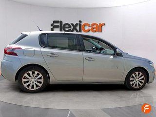 Peugeot 308 5p Allure 1.2 PureTech 96KW (130CV) EAT8