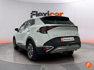 Kia Sportage 1.6 T-GDi HEV 171kW (230CV) Drive 4x2