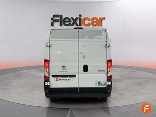Peugeot Boxer PEUGEOT BOXER 335 L3 H2 BHDI 103kW (140CV) S&S