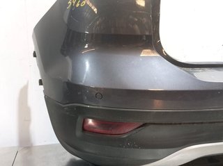 PARAGOLPES TRASERO VOLKSWAGEN T-CROSS (C11) DLAA