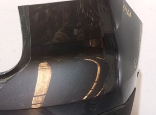 PARAGOLPES TRASERO VOLKSWAGEN T-CROSS (C11) DLAA