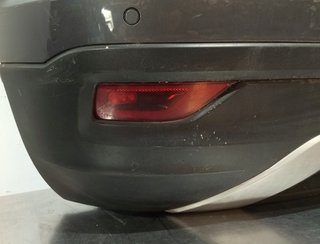 PARAGOLPES TRASERO VOLKSWAGEN T-CROSS (C11) DLAA
