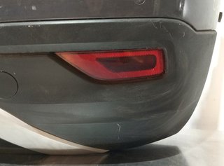 PARAGOLPES TRASERO VOLKSWAGEN T-CROSS (C11) DLAA