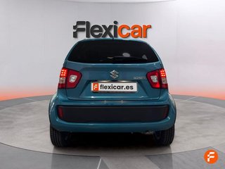 Suzuki Ignis 1.2 GLE