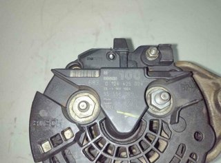 Alternador opel 0124425024 astra h berlina 1255971