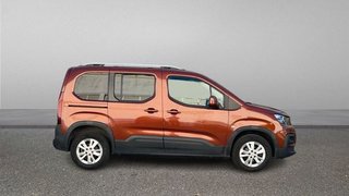 Peugeot Rifter 1.5 BLUEHDI 73KW ALLURE STANDARD 100 5P
