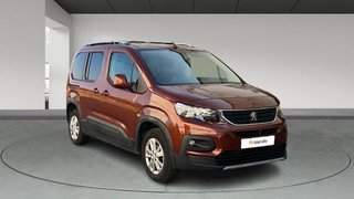 Peugeot Rifter 1.5 BLUEHDI 73KW ALLURE STANDARD 100 5P