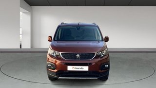 Peugeot Rifter 1.5 BLUEHDI 73KW ALLURE STANDARD 100 5P