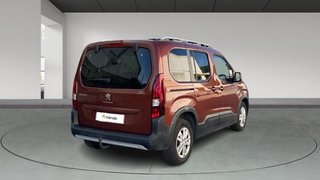 Peugeot Rifter 1.5 BLUEHDI 73KW ALLURE STANDARD 100 5P