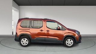 Peugeot Rifter 1.5 BLUEHDI 73KW ALLURE STANDARD 100 5P