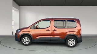 Peugeot Rifter 1.5 BLUEHDI 73KW ALLURE STANDARD 100 5P