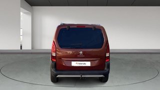 Peugeot Rifter 1.5 BLUEHDI 73KW ALLURE STANDARD 100 5P