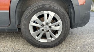 Peugeot Rifter 1.5 BLUEHDI 73KW ALLURE STANDARD 100 5P