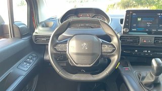 Peugeot Rifter 1.5 BLUEHDI 73KW ALLURE STANDARD 100 5P