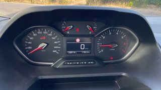Peugeot Rifter 1.5 BLUEHDI 73KW ALLURE STANDARD 100 5P
