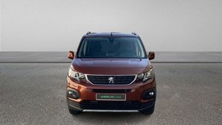 Peugeot Rifter 1.5 BLUEHDI 73KW ALLURE STANDARD 100 5P