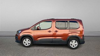 Peugeot Rifter 1.5 BLUEHDI 73KW ALLURE STANDARD 100 5P