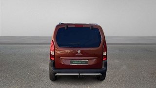 Peugeot Rifter 1.5 BLUEHDI 73KW ALLURE STANDARD 100 5P