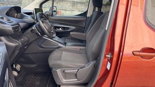 Peugeot Rifter 1.5 BLUEHDI 73KW ALLURE STANDARD 100 5P