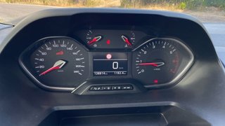 Peugeot Rifter 1.5 BLUEHDI 73KW ALLURE STANDARD 100 5P