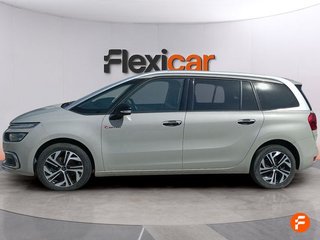 Citroën C4 Spacetourer PureTech 96KW (130CV) S&S 6v Feel