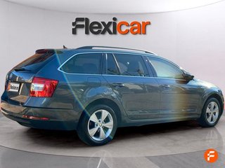 Skoda Octavia Combi 2.0 TDI 110kW (150CV) DSG Style