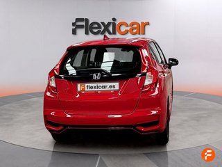 Honda Jazz 1.5 i-VTEC DYNAMIC