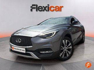 Infiniti QX30 2.2D PREMIUM TECH 7DCT AWD