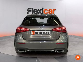 Mercedes Clase A A 250 e