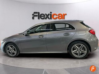 Mercedes Clase A A 250 e