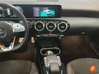 Mercedes Clase A A 250 e