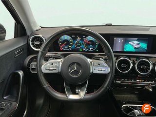 Mercedes Clase A A 250 e