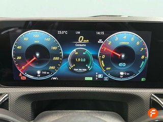 Mercedes Clase A A 250 e