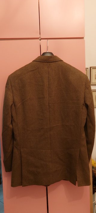 Giacca Ungaro Paris L Uomo
