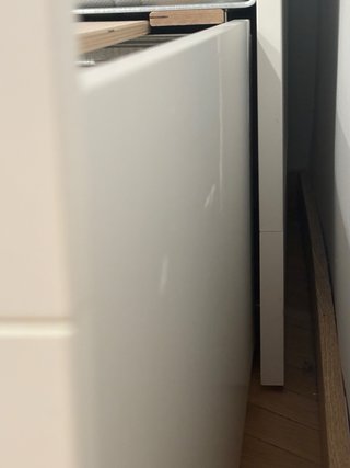 Cama nido Ikea Brimnes