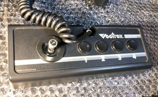 Bandai Vectrex Ntsc-Us