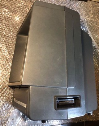 Bandai Vectrex Ntsc-Us
