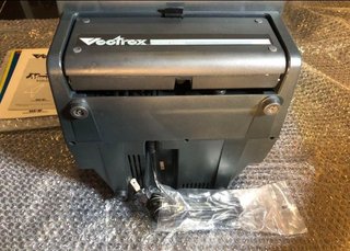 Bandai Vectrex Ntsc-Us