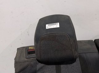 ASIENTOS TRASEROS PEUGEOT 3008 YH01