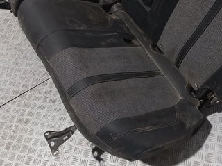 ASIENTOS TRASEROS PEUGEOT 3008 YH01