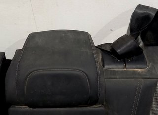 ASIENTOS TRASEROS PEUGEOT 3008 YH01