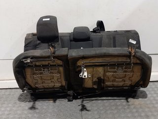 ASIENTOS TRASEROS PEUGEOT 3008 YH01