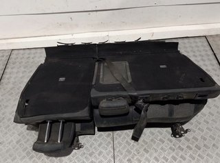 ASIENTOS TRASEROS PEUGEOT 3008 YH01