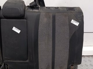 ASIENTOS TRASEROS PEUGEOT 3008 YH01