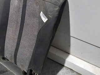 ASIENTOS TRASEROS PEUGEOT 3008 YH01