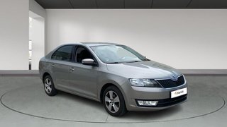Skoda Rapid 1.2 TSI 66KW ACTIVE 90 5P