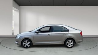 Skoda Rapid 1.2 TSI 66KW ACTIVE 90 5P