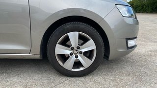 Skoda Rapid 1.2 TSI 66KW ACTIVE 90 5P