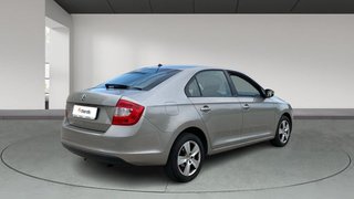 Skoda Rapid 1.2 TSI 66KW ACTIVE 90 5P